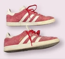 Adidas Gazelle 8.5 US 3