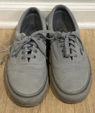 SZ 9 - Vans X Neighborhood Era 95 Dx Seagrass 2