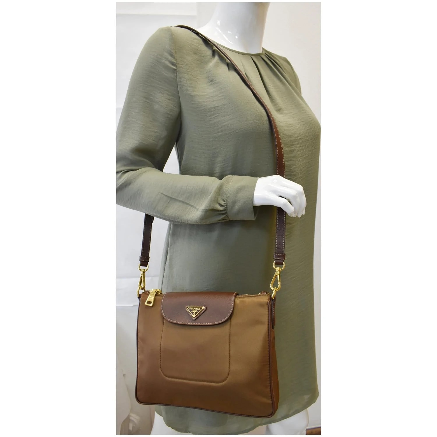 Prada Convertible Light 3