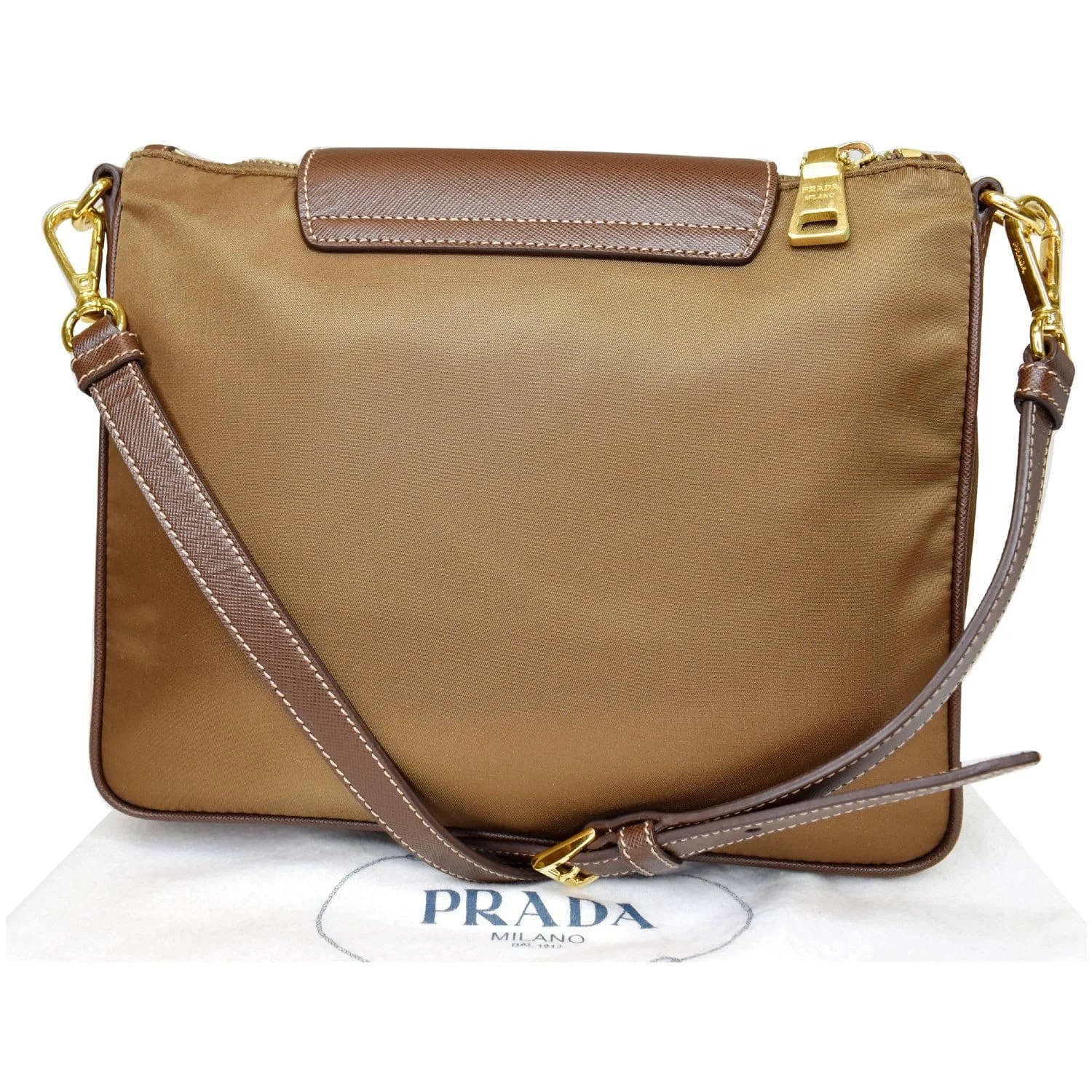 Prada Convertible Light 4