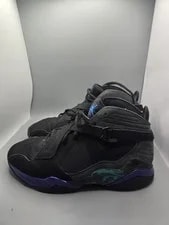 Jordan 8.0 Bright 2011 - Size 10.5 - 467807-009 2