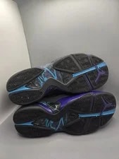 Jordan 8.0 Bright 2011 - Size 10.5 - 467807-009 3