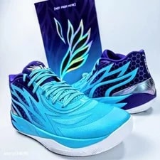 Puma MB.02 US 14 Basketball LaMelo Ball 379779 01 New 3