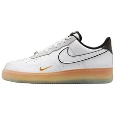 Nike — [IQ0228-100] -- Nike Air Force 1 Low Top Skateboard Shoes — Sneaker — resale
