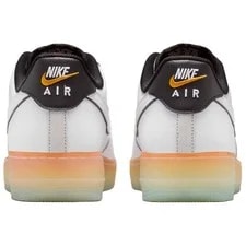 [IQ0228-100] -- Nike Air Force 1 Low Top Skateboard Shoes 4