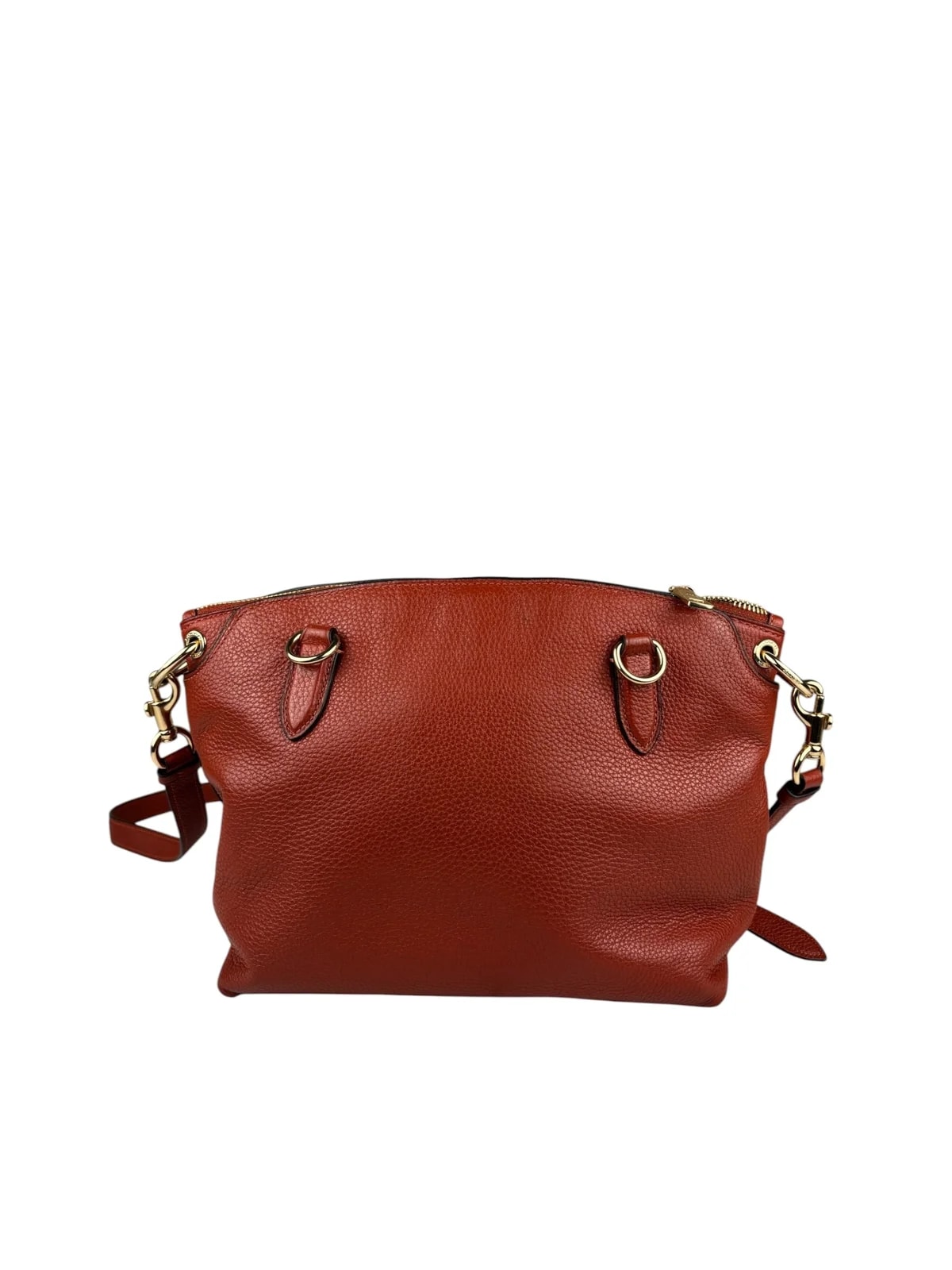 Coach Remi Satchel Crossbody 2