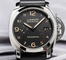 Panerai — Panerai 359 Luminor Marina 1950 3 Day 44mm Complete $9K Msrp PAM00359 eBay Live — Watch — resale