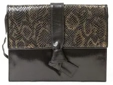 Fendi & Enamel 2-Way 3