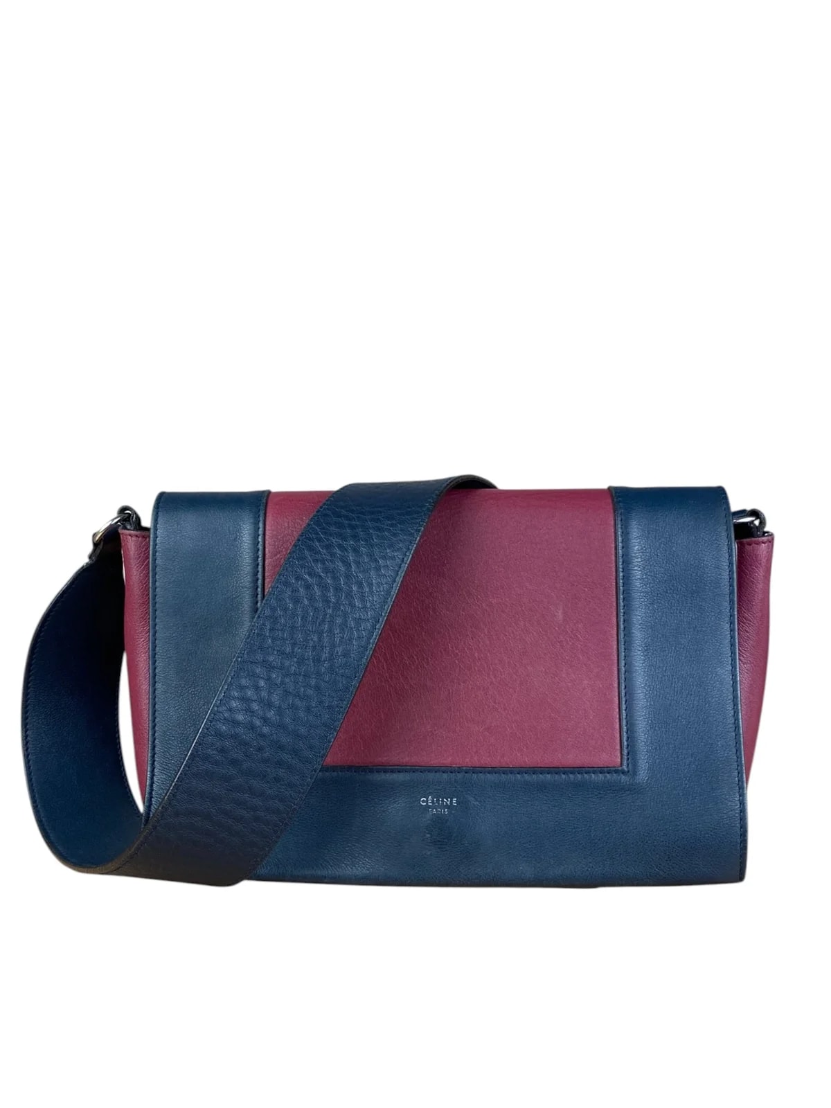 Celine — Celine / Medium Frame — Handbag — resale