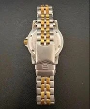 TAG Heuer Professional 200 Used in Japan 4