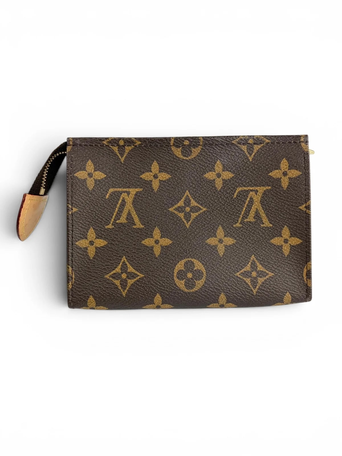 Louis Vuitton Toilette Pouch 2