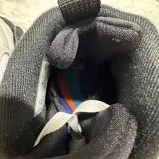 Air Jordan 8 Bugs Bunny (2025) Size 8.5 305381-100 4