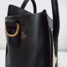 Celine - Luggage - Calf Hair & ~#6883 3