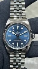 Tudor Black Bay One 39 M79660-0002 Blue Automatic Unworn 2