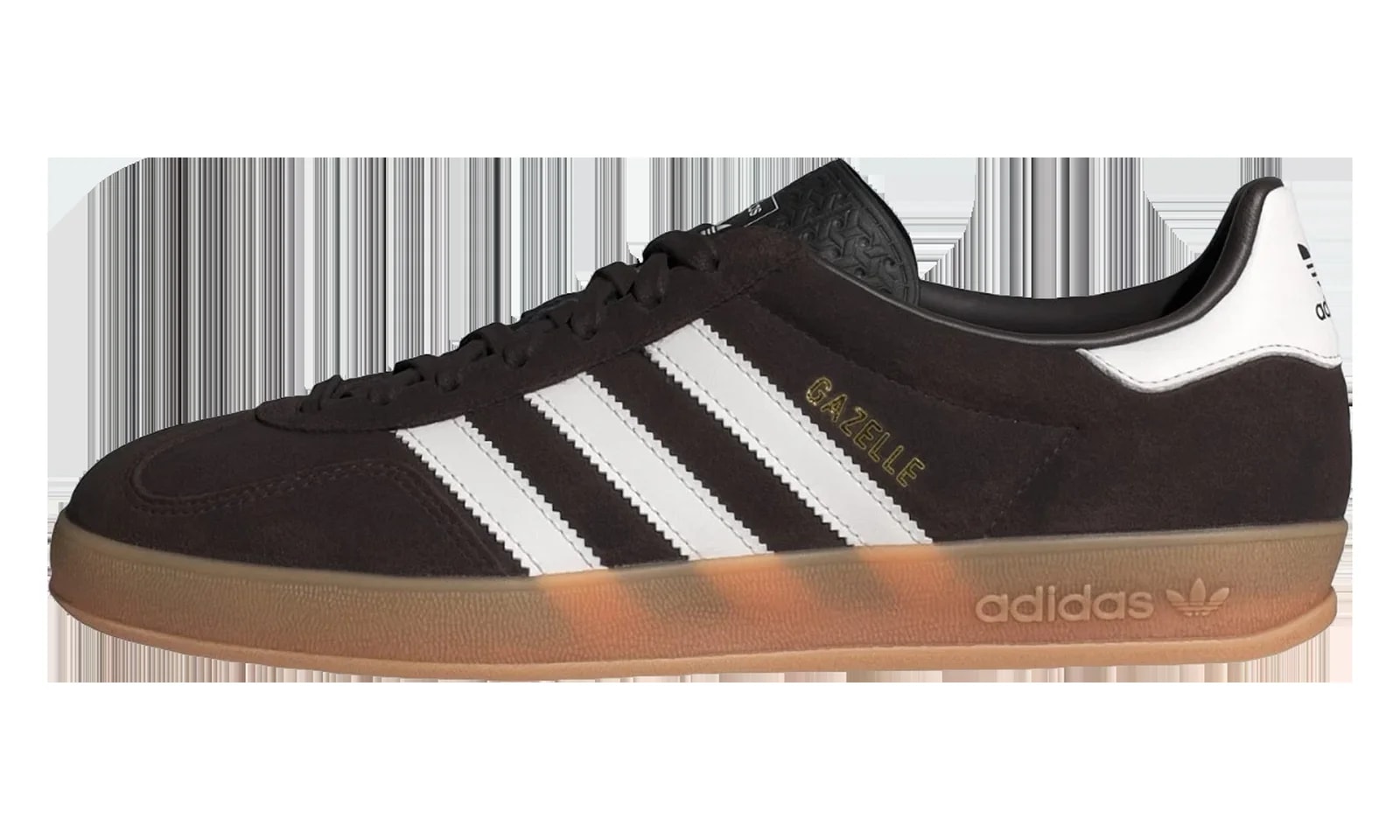 Adidas — Gazelle Indoor "Aurora / " — Sneaker — resale