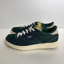 9.0US Reebok Club C Revende Collaboration Limited Edit 2