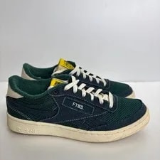 9.0US Reebok Club C Revende Collaboration Limited Edit 4