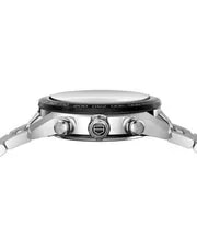 TAG Heuer Carrera Chronograph Blue Ceramic Bezel 44mm Auto CBN2A1A, Unworn 2025 3