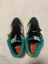 Nike SB Dunk Low Pro QS Csef HJ4132-100 Peel-Off Color 2