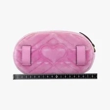 Authentic Gucci GG Marmont 11cm X 19cm | Slight Wear, B 2