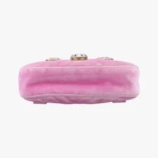 Authentic Gucci GG Marmont 11cm X 19cm | Slight Wear, B 3