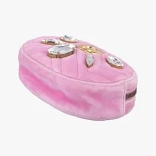 Authentic Gucci GG Marmont 11cm X 19cm | Slight Wear, B 4