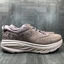 Hoka — Hoka Bondi L BP 14 Quartz Floral Embroidered NEW 1150924 — Sneaker — resale