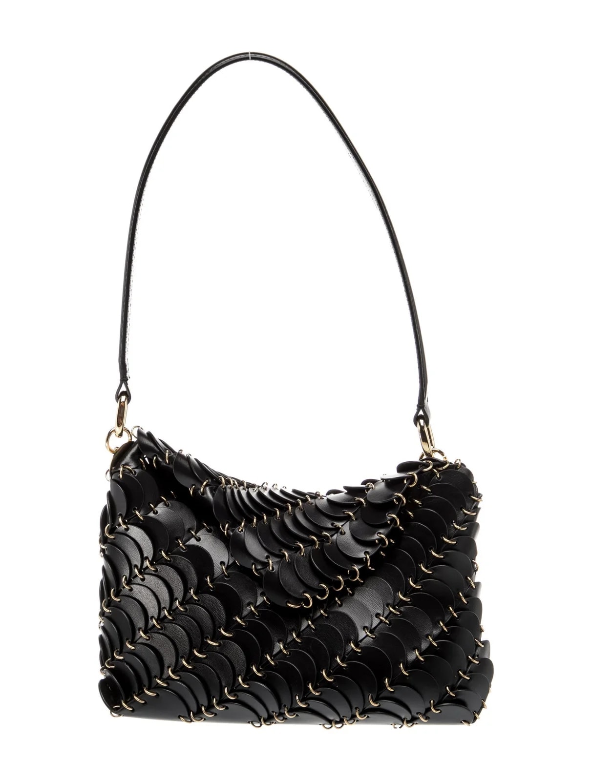 Paco Rabanne — Shoulder Bag — Handbag — resale