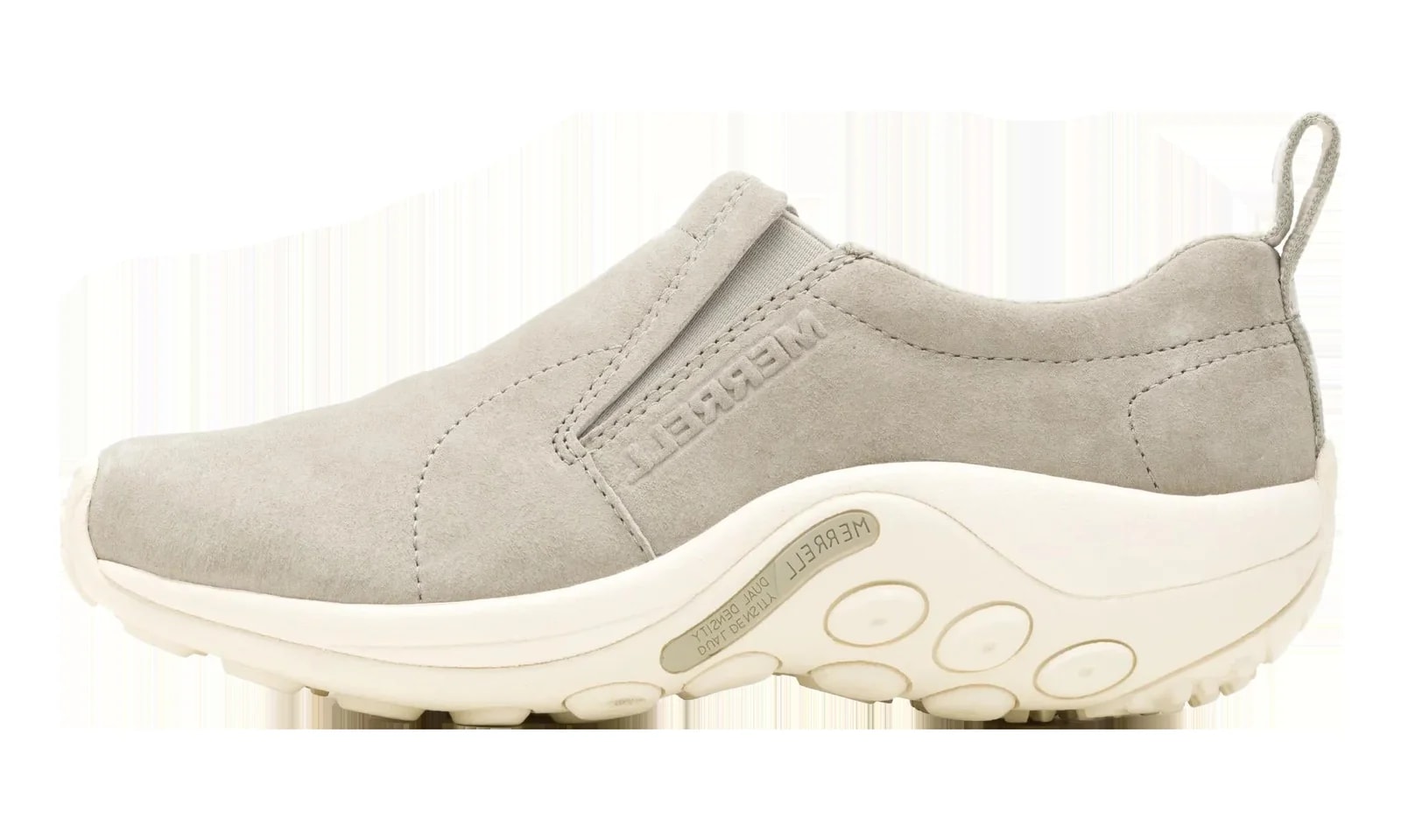 Merrell — Jungle Moc Wmns "Fog" — Sneaker — resale