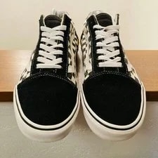 8.0US Vans Old Skool 'Gum Block LTD Collection Sports Shoes 2