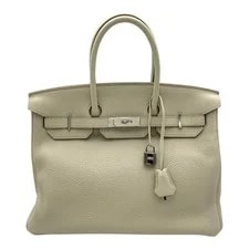 Hermès — Hermes Birkin 35 D Stamp #OKB336 — Handbag — resale