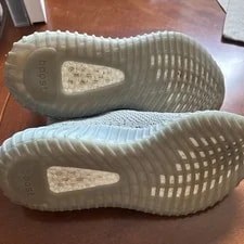 Size 8.5 UK - Yeezy Boost 350 V2 Salt 3
