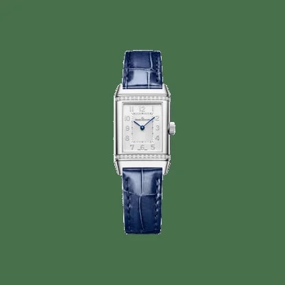 Jaeger-LeCoultre — Jaeger-LeCoultre Reverso Classic Duetto — Watch — resale