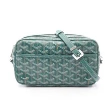Goyard — Goyard Cap #RC1153 — Handbag — resale