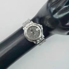 Tag Heuer Wh1212 Professional 6000 2