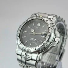 Tag Heuer Wh1212 Professional 6000 3