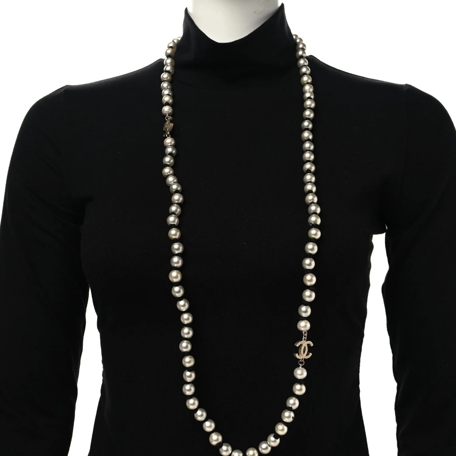 Grosgrain CC Long 2