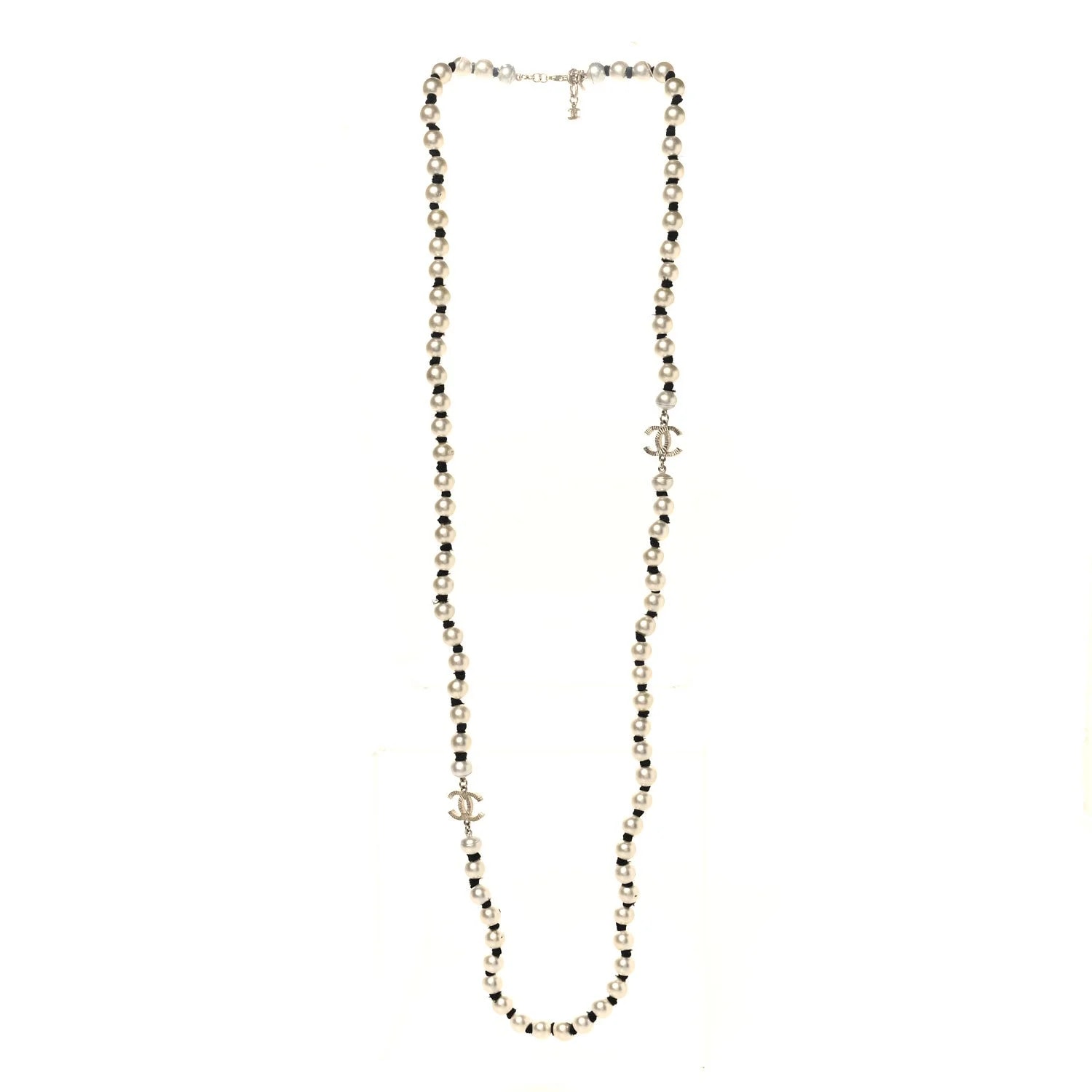 Grosgrain CC Long 3