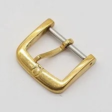 Omega Buckle 14mm G Color IGR 2000000 NSK 4