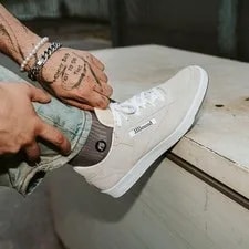 10.5US Jjjjound Reebok Club C 85 Cork Collaboration Limited Edition Mod 2