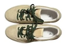 10.5US Jjjjound Reebok Club C 85 Cork Collaboration Limited Edition Mod 4