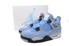 Air Jordan — Air Jordan 4 Basketball Shoes CT8527-400 4 SE — Sneaker — resale