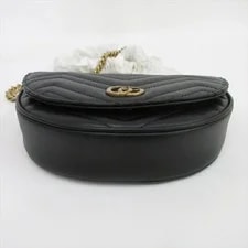 Gucci GG Marmont Chain New 4