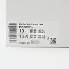 Nike ACG Zegama Trail Safety Hiking Outdoor Running HV8113-103 2