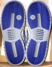 Size 9.5 - Nike SB Paul Rodriguez Dodgers Air Zoom Low NEW 4