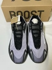 Yeezy 700 Mnvn Size 10.5 Geode GW9526 Authentic 🇨🇦🇺🇸 4