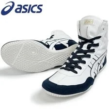 Asics Ex-eo Wrestling Boxing Shoes 1083A001 / TWR900 Successor Model 3