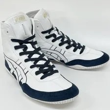 Asics Ex-eo Wrestling Boxing Shoes 1083A001 / TWR900 Successor Model 4