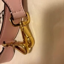Fendi Strap 110cm 3cm Width 2