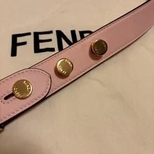Fendi Strap 110cm 3cm Width 3